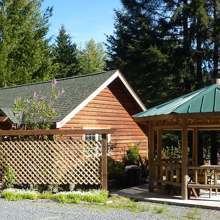 Copper Creek Inn Ashford Buitenkant foto