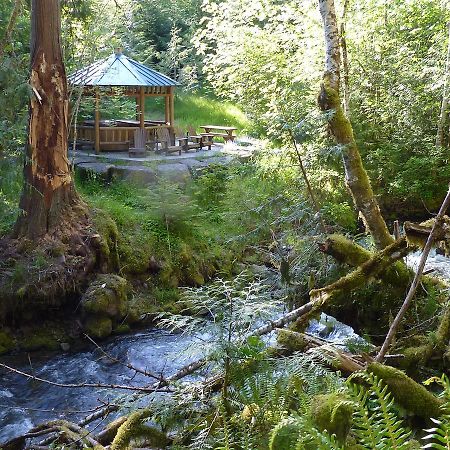 Copper Creek Inn Ashford Buitenkant foto