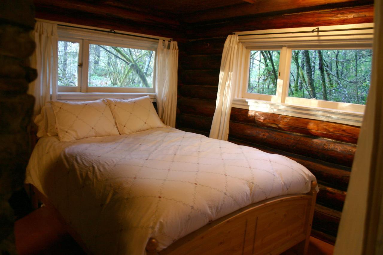 Copper Creek Inn Ashford Buitenkant foto