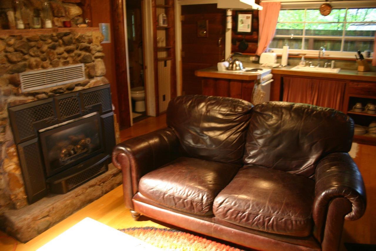 Copper Creek Inn Ashford Buitenkant foto