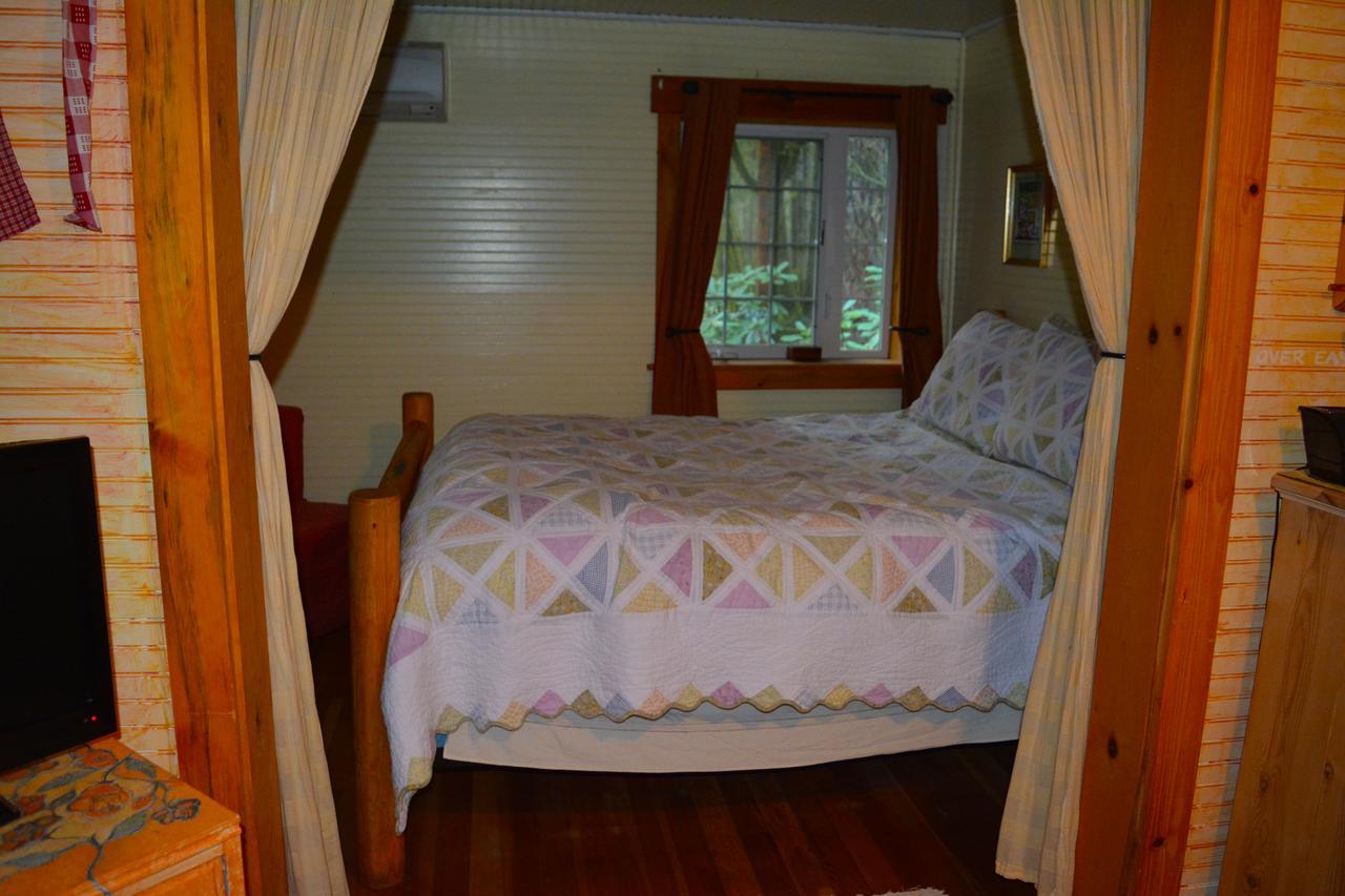 Copper Creek Inn Ashford Buitenkant foto