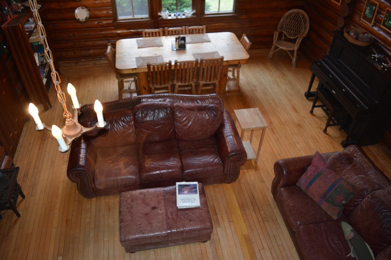 Copper Creek Inn Ashford Buitenkant foto