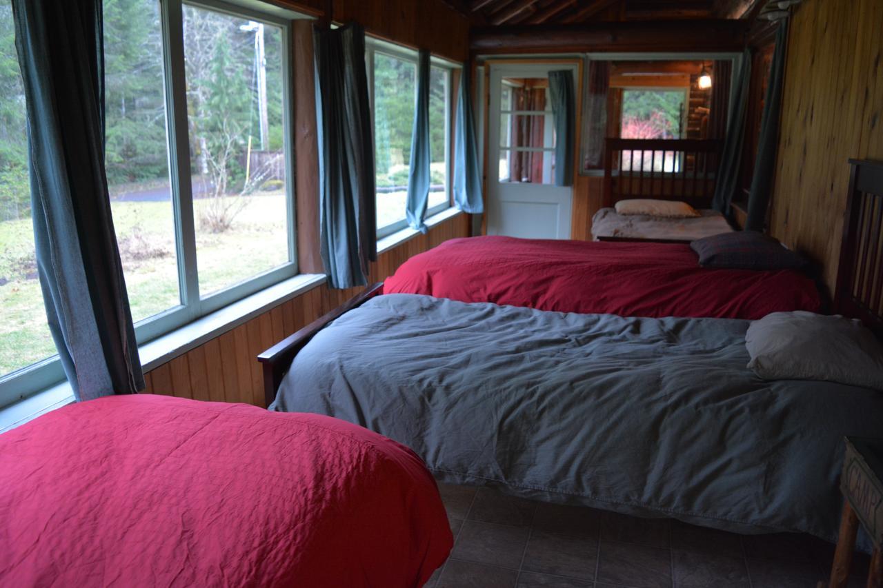 Copper Creek Inn Ashford Buitenkant foto