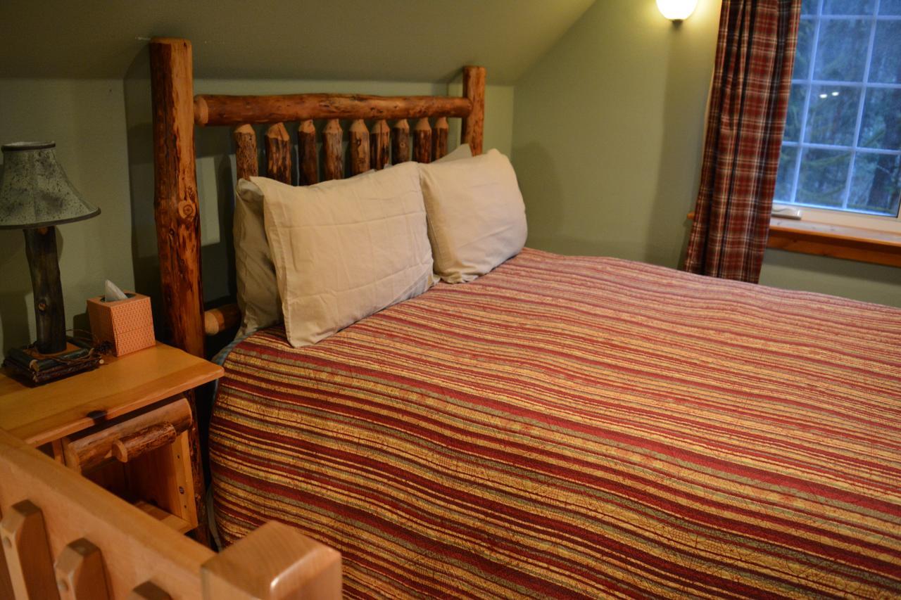 Copper Creek Inn Ashford Buitenkant foto