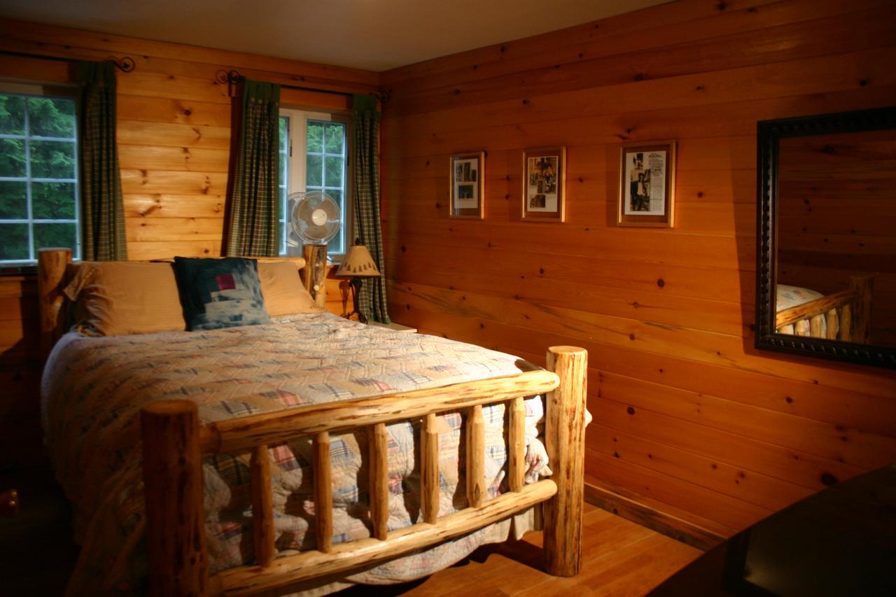 Copper Creek Inn Ashford Buitenkant foto