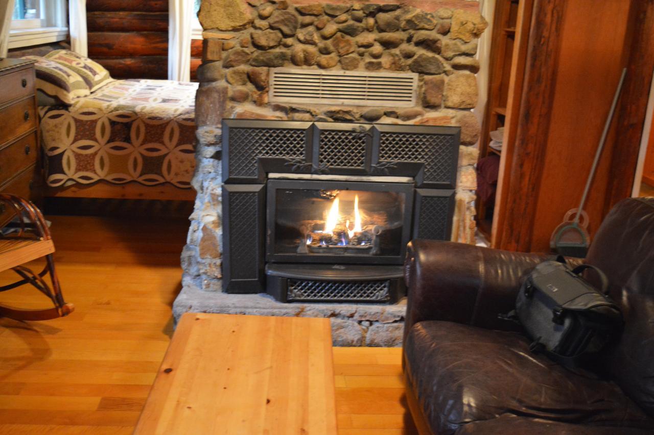 Copper Creek Inn Ashford Buitenkant foto