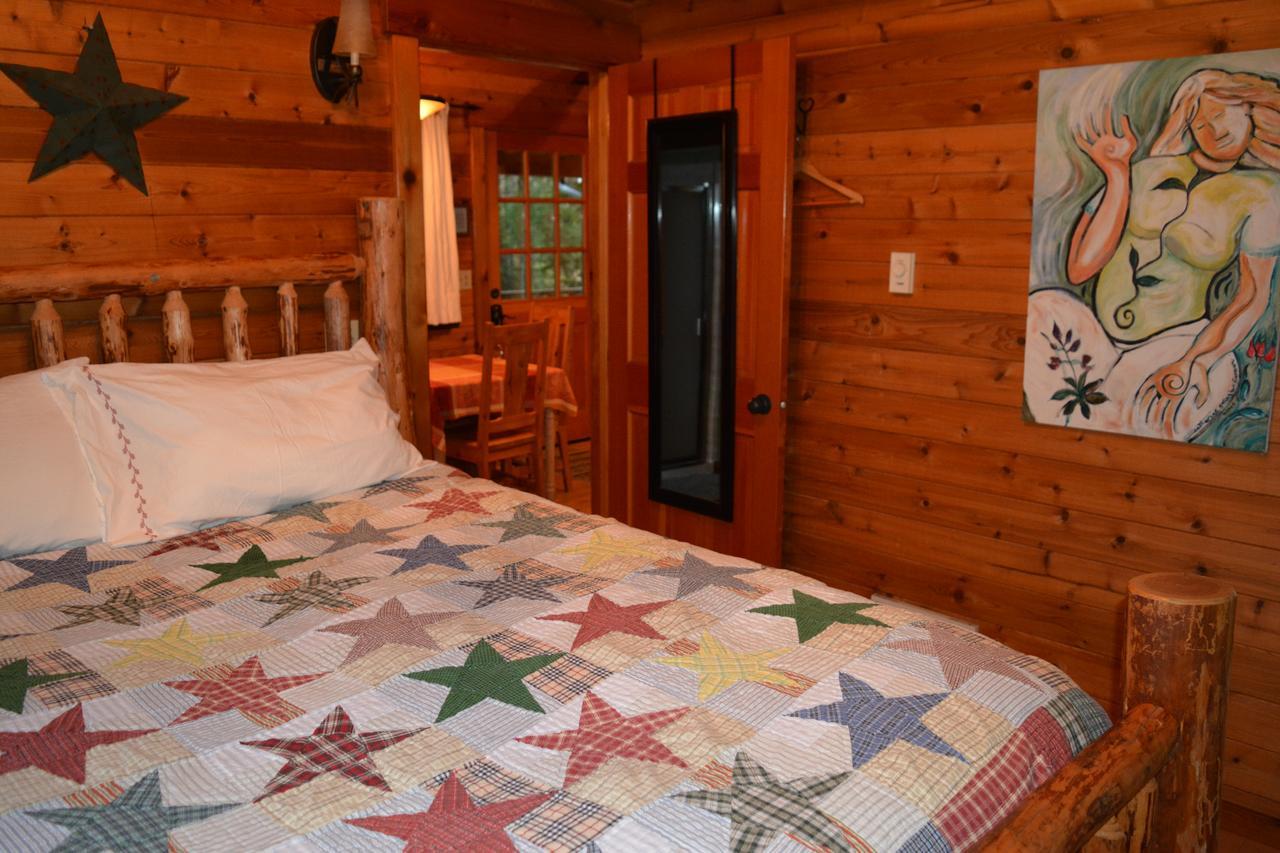 Copper Creek Inn Ashford Buitenkant foto