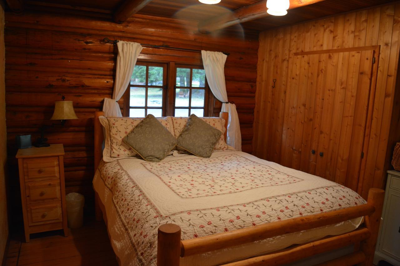 Copper Creek Inn Ashford Buitenkant foto