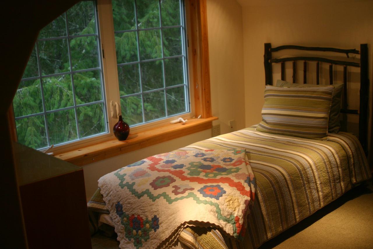 Copper Creek Inn Ashford Buitenkant foto
