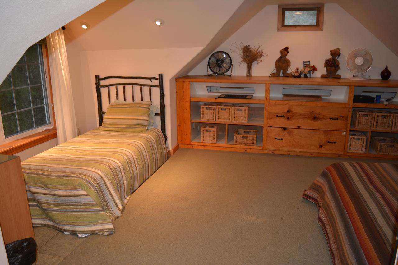 Copper Creek Inn Ashford Buitenkant foto