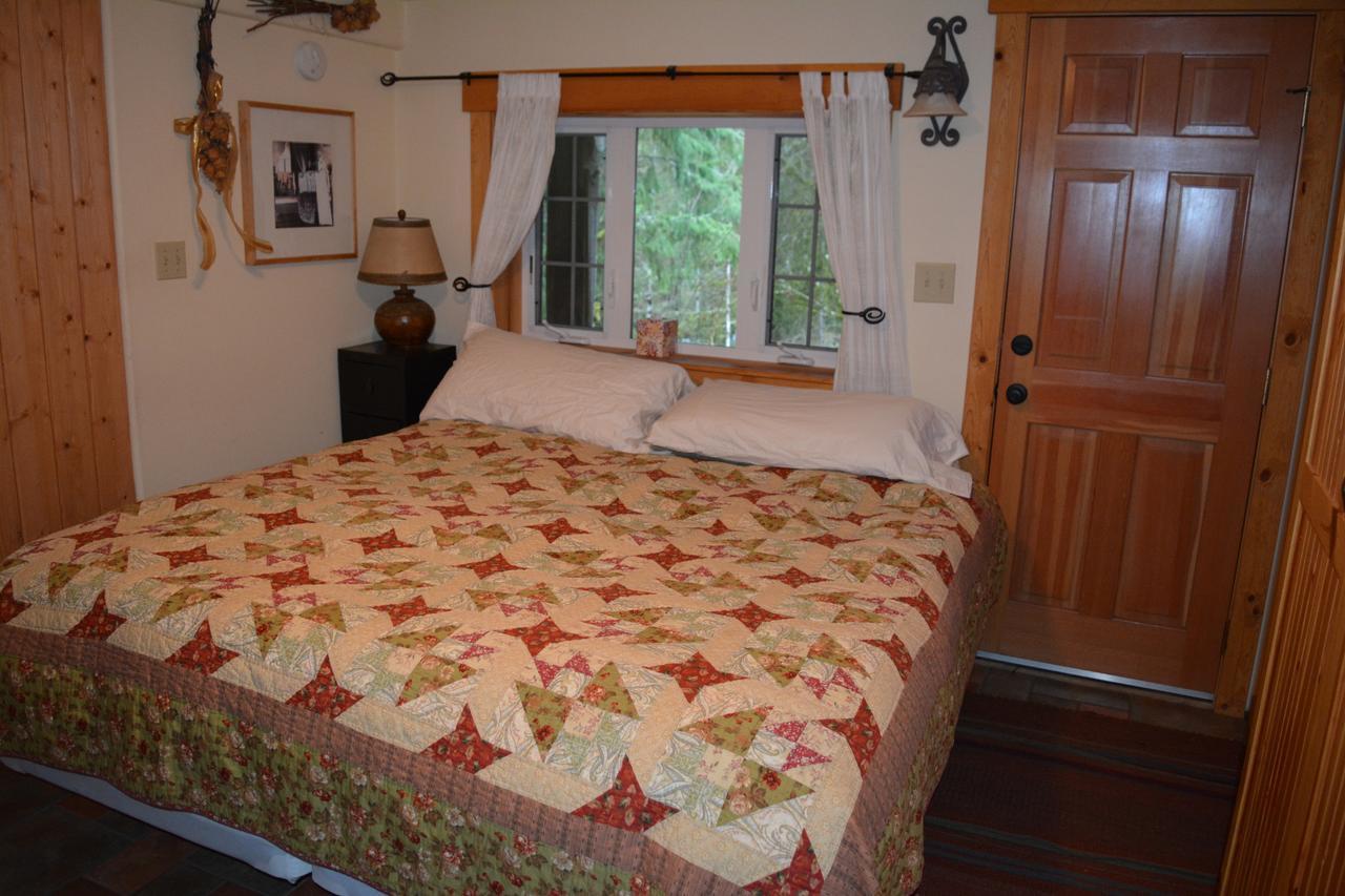 Copper Creek Inn Ashford Buitenkant foto