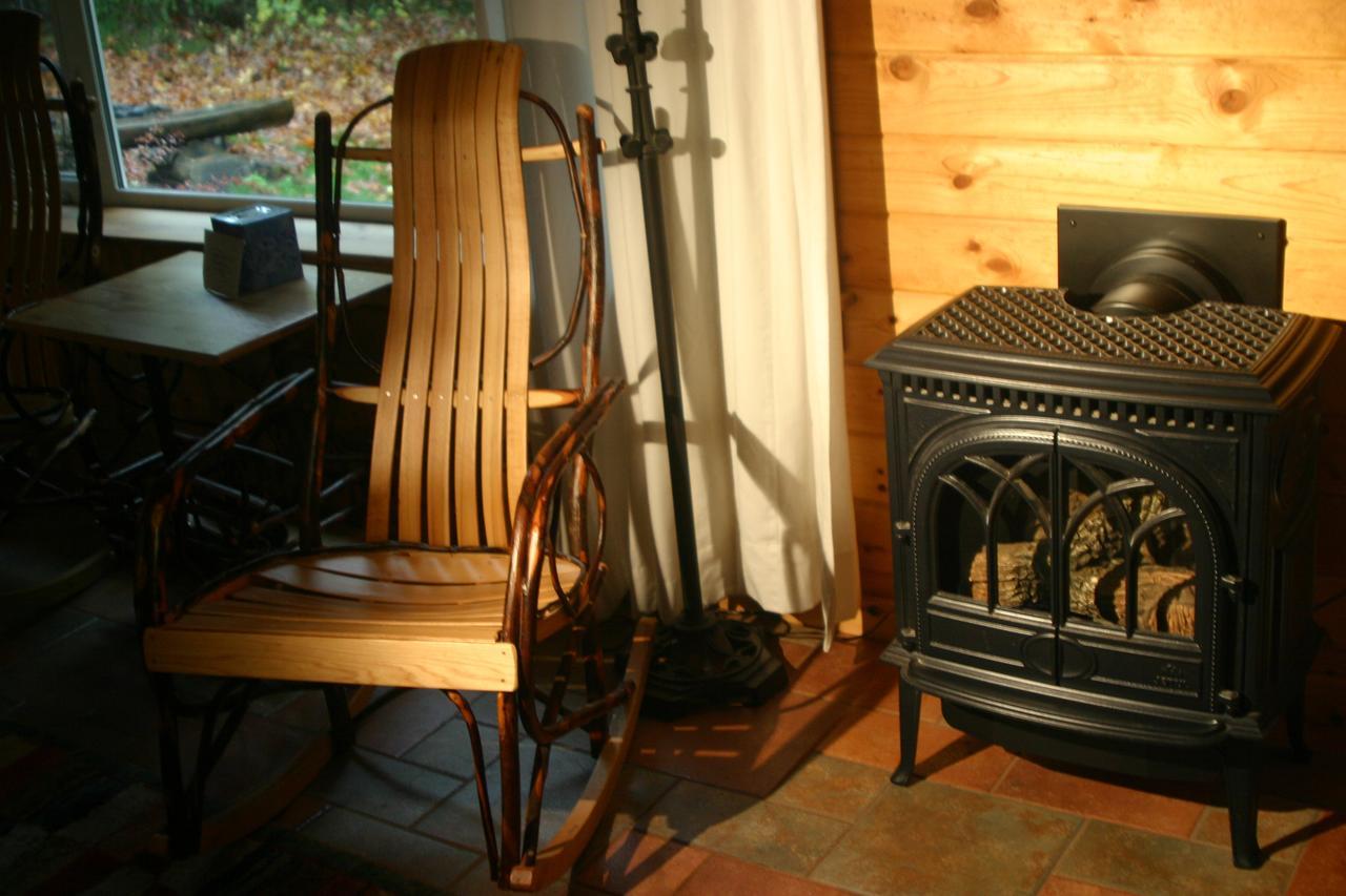 Copper Creek Inn Ashford Buitenkant foto