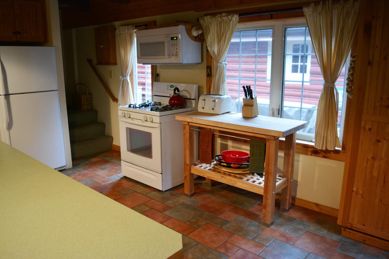 Copper Creek Inn Ashford Buitenkant foto